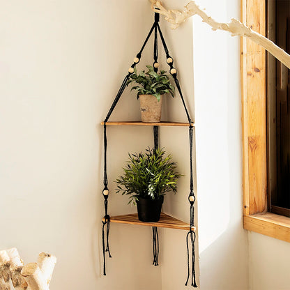 Etagère suspendue