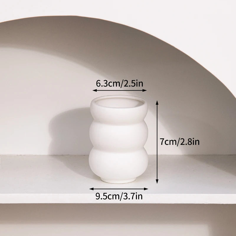 Vase céramique