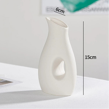 Vase céramique