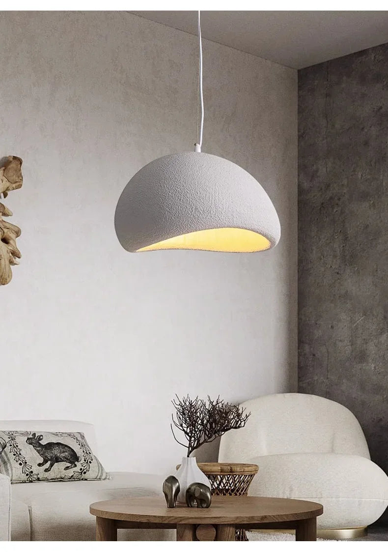 Lustre design