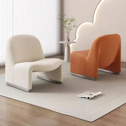 Fauteuil lounge design – Élégance moderne & style minimaliste