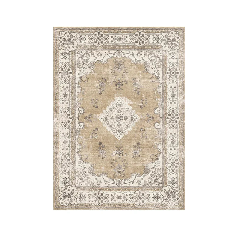 Tapis vintage
