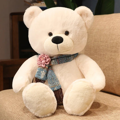 Ours peluche