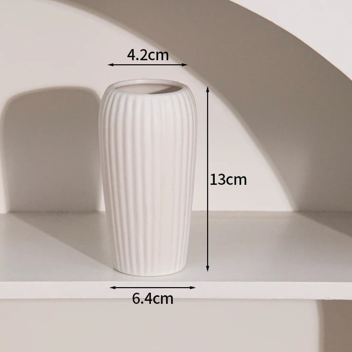 Vase céramique