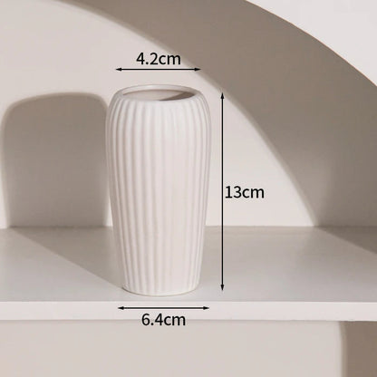 Vase céramique