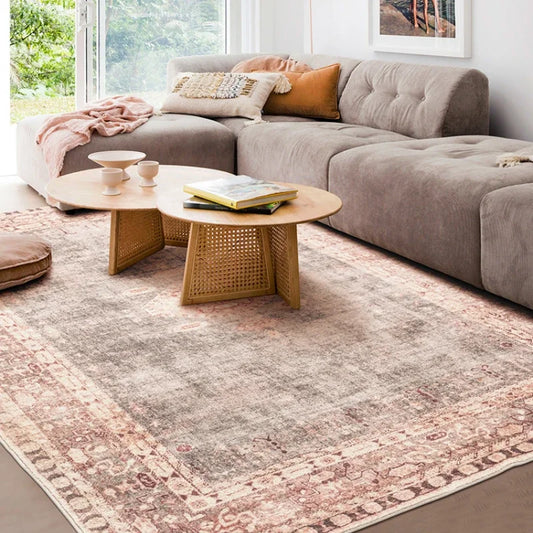 Tapis vintage