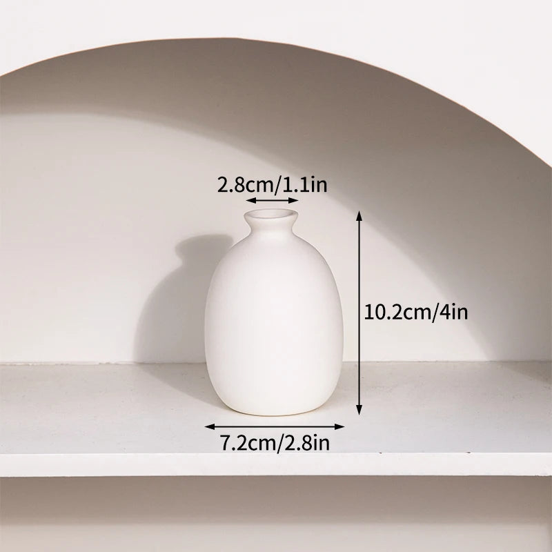 Vase céramique