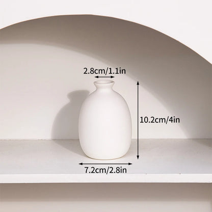 Vase céramique
