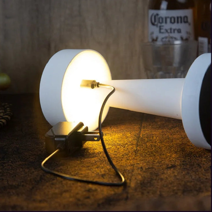 Lampe LED rechargeable USB