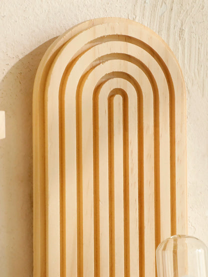 Etagère murale
