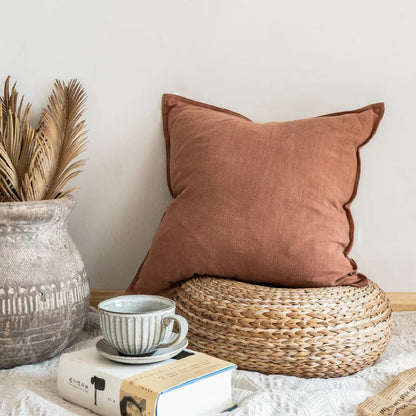 Housse de coussin