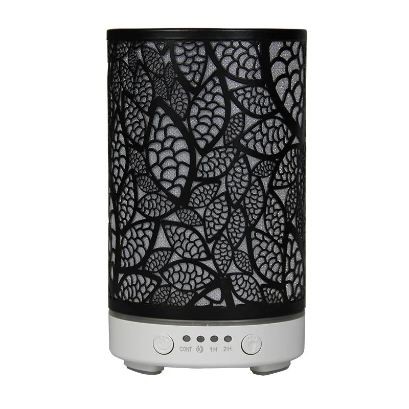Diffuseur huile essentielle et humidificateur