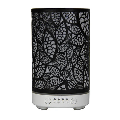 Diffuseur huile essentielle et humidificateur