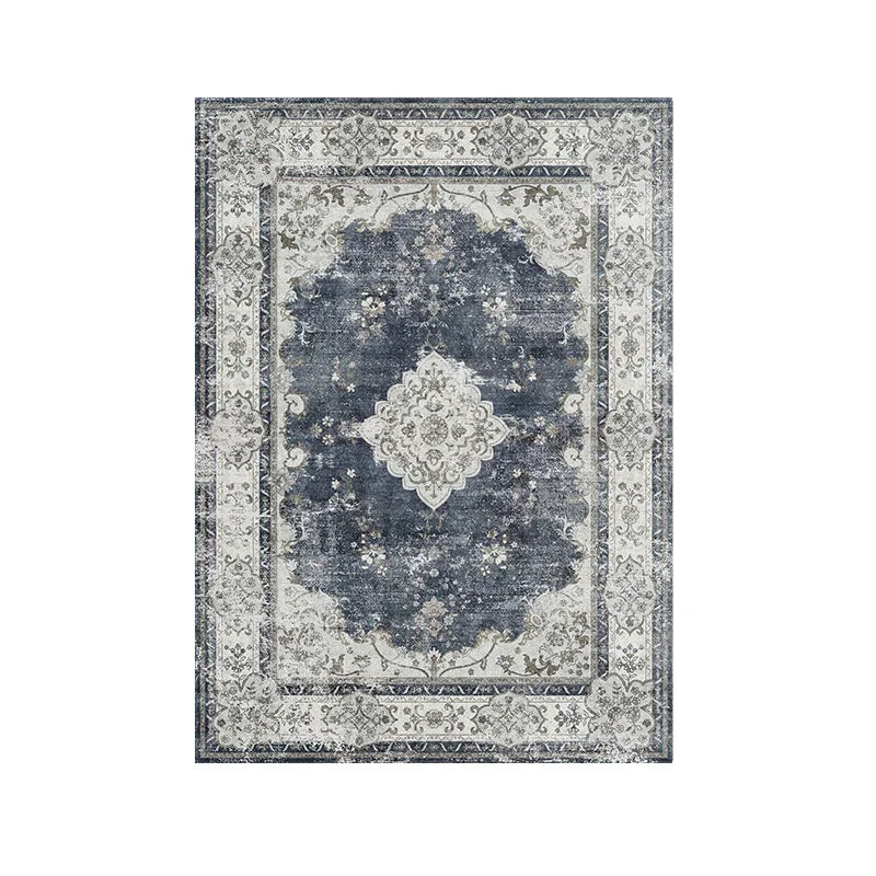 Tapis vintage