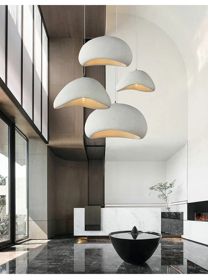 Lustre design