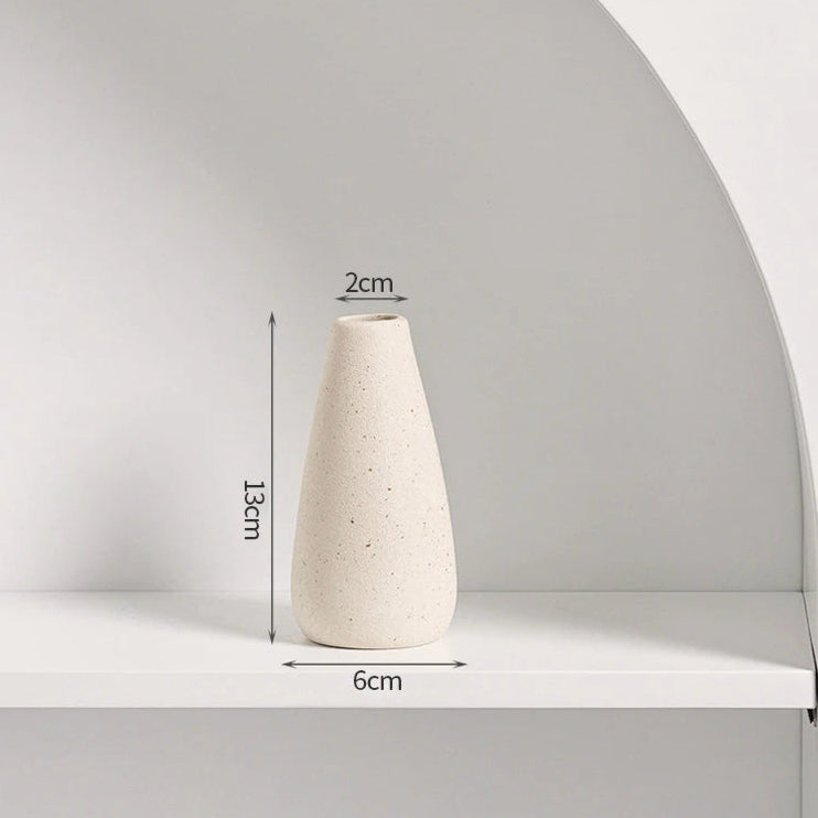 Vase céramique