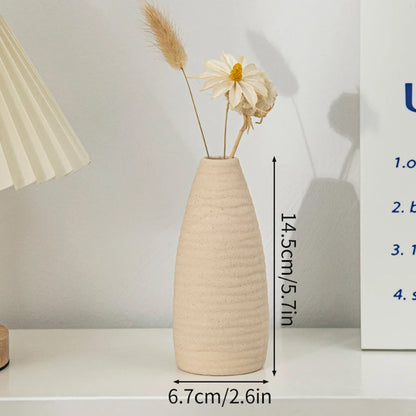 Vase céramique