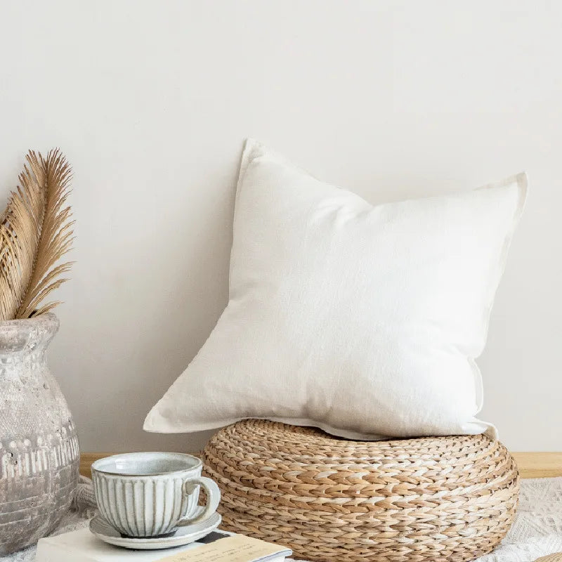 Housse de coussin