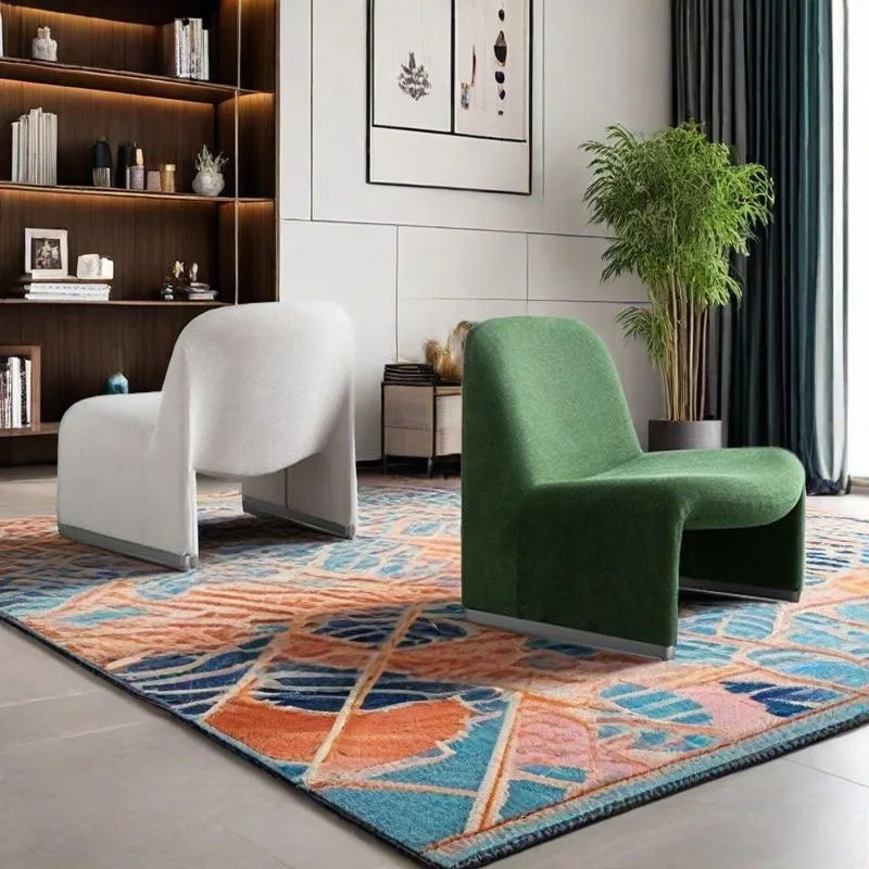 Fauteuil lounge design – Élégance moderne & style minimaliste