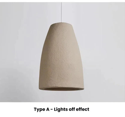 Lustre contemporain