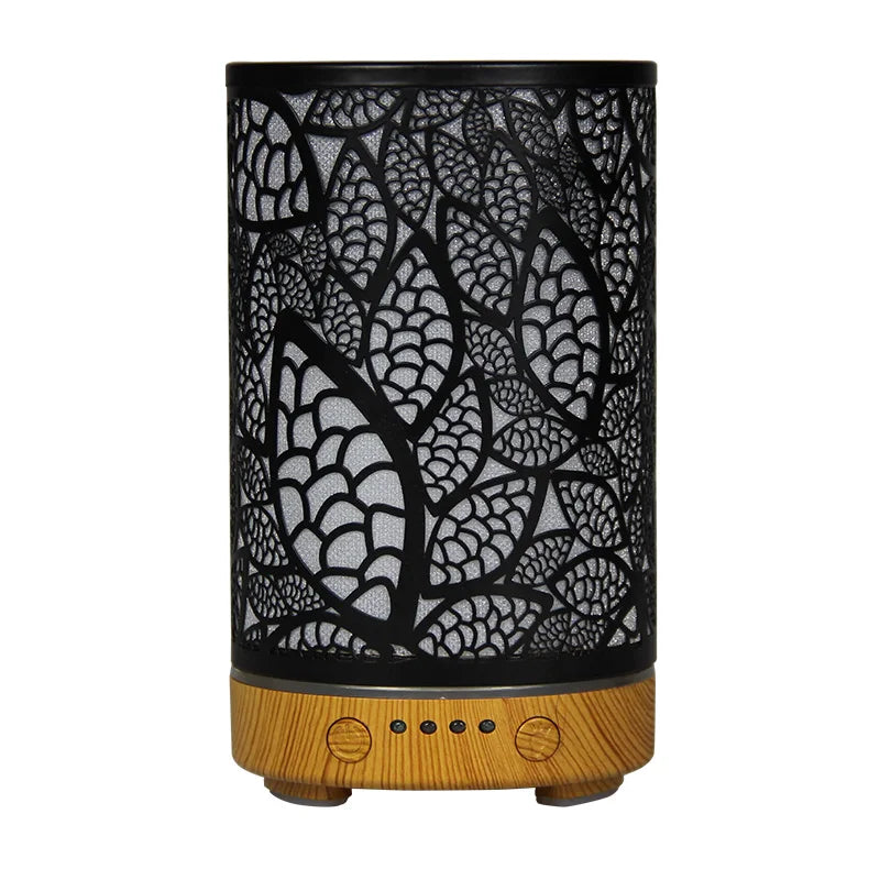 Diffuseur huile essentielle et humidificateur