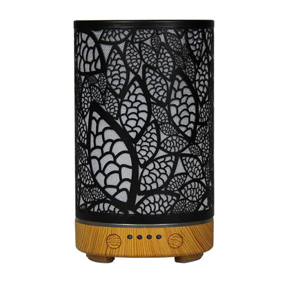 Diffuseur huile essentielle et humidificateur
