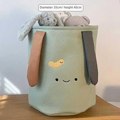 Paniers de rangement enfants
