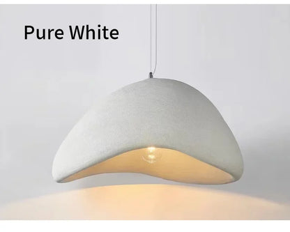 Lustre design