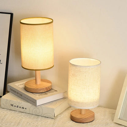 Lampe de chevet