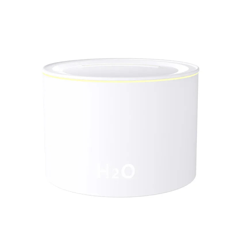 Diffuseur d'humidification et d'huile essentielle