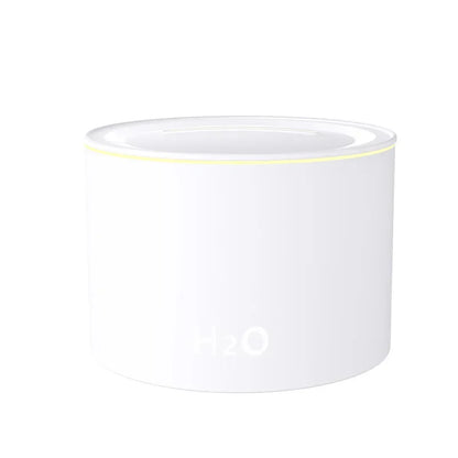 Diffuseur d'humidification et d'huile essentielle