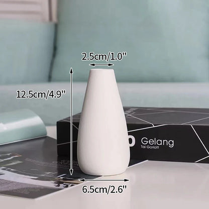 Vase céramique