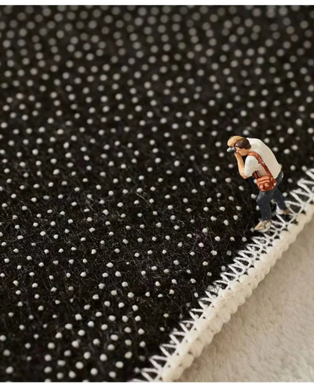 Tapis vintage