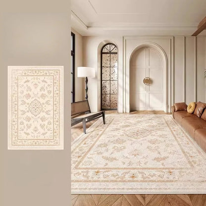 Tapis bohème/vintage