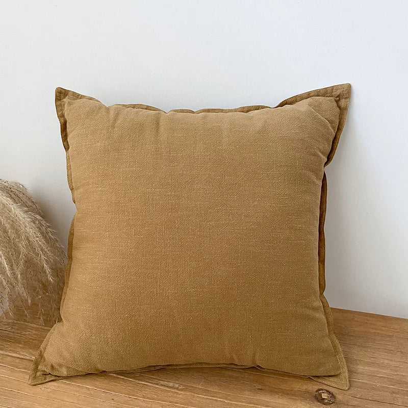 Housse de coussin