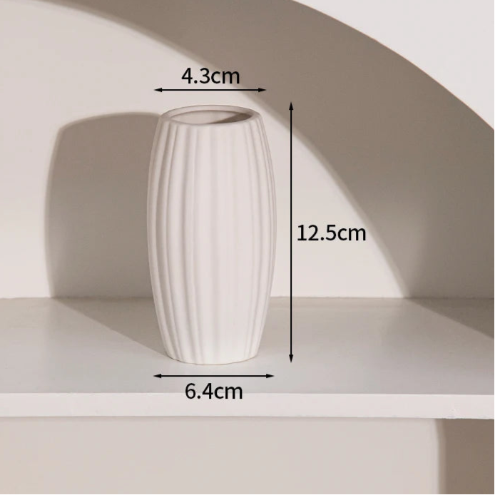Vase céramique