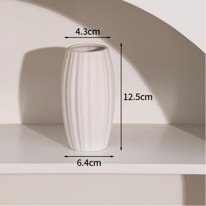 Vase céramique
