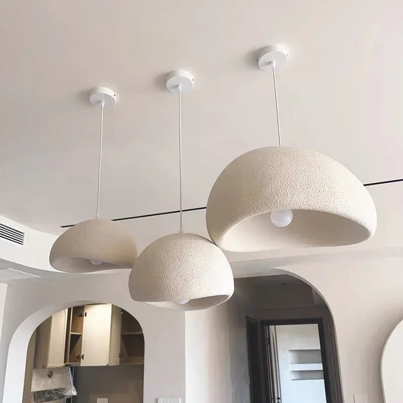 Lustre design