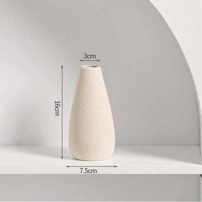 Vase céramique