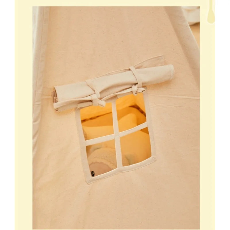 Tipi enfant