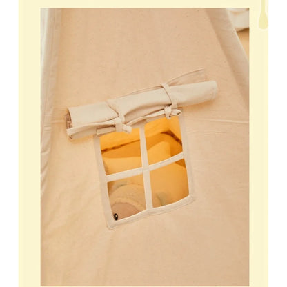 Tipi enfant