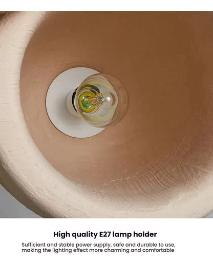 Lustre contemporain