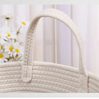 Panier à linge