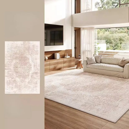 Tapis bohème/vintage