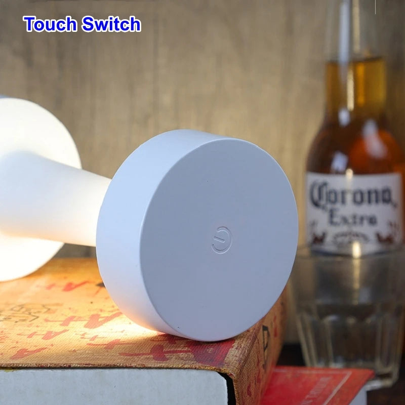 Lampe LED rechargeable USB