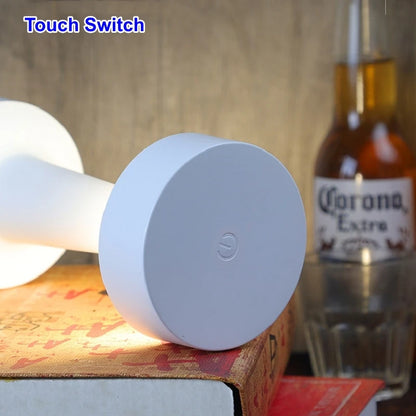 Lampe LED rechargeable USB