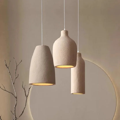 Lustre contemporain