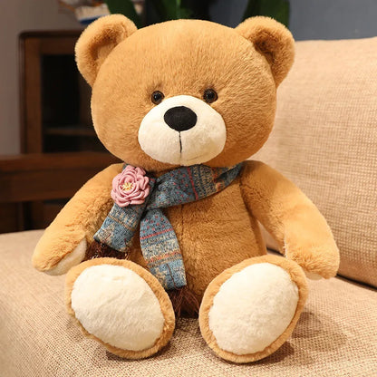 Ours peluche