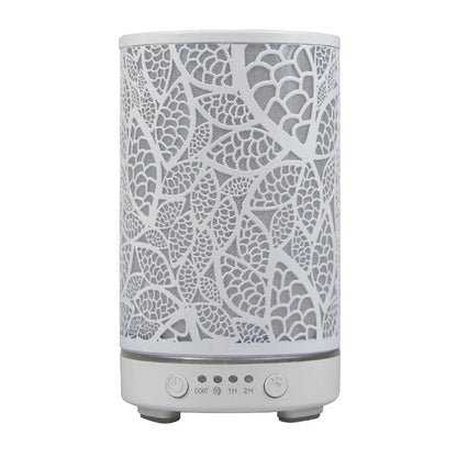 Diffuseur huile essentielle et humidificateur