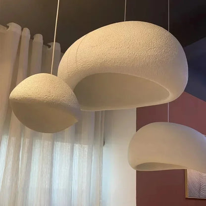 Lustre design